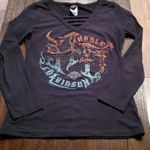 Harley Davidson Shirt